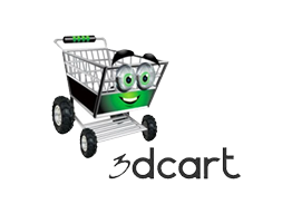 3dcart Web Design – A Complete E-commerce Store Solution