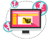 Customer Oriented Web Design & Ecommerce Features