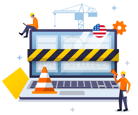 Website Maintenance Services in USA by Website Maintenance Company CA