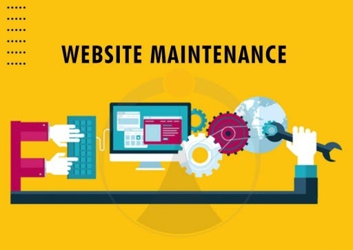 What is Website Maintenance?