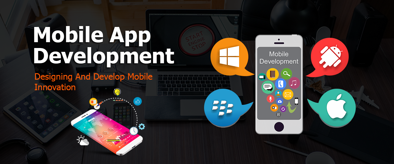 Native-Mobile-App-Development