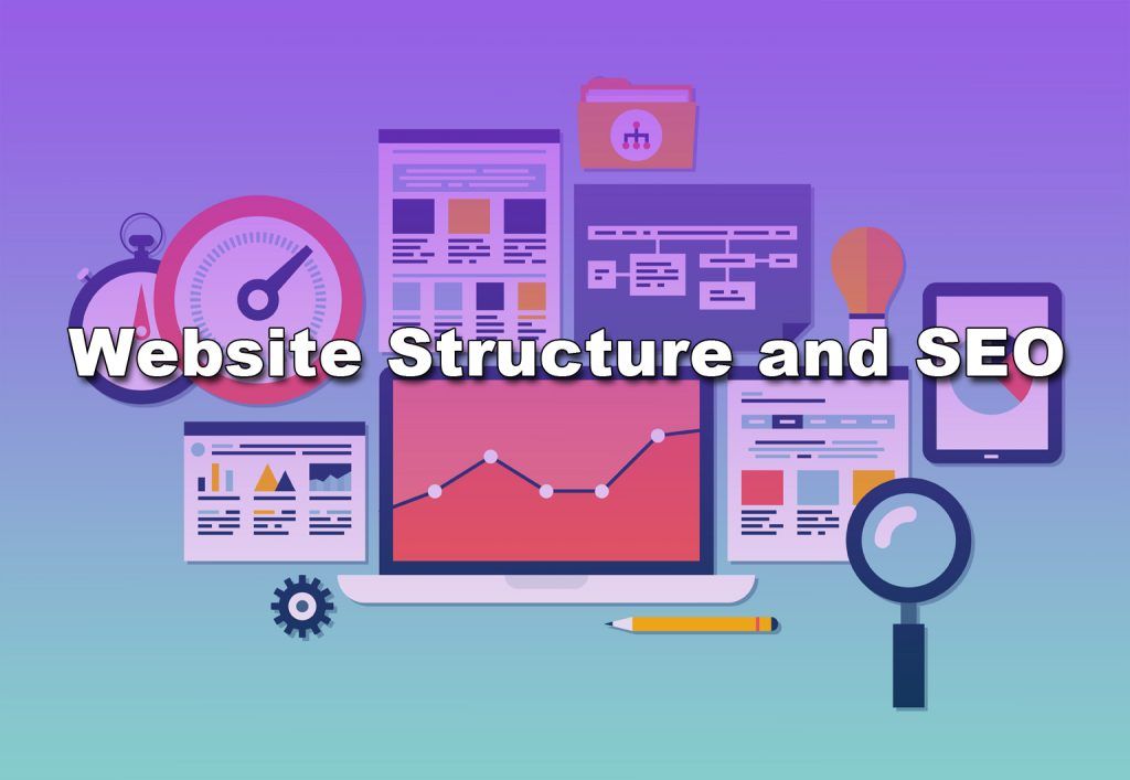 website-structure-importance-in-SEO