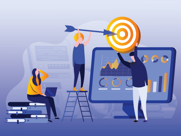 Defining Your Target Audience in SEO