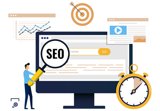 Benefits of Hiring Professional SEO Services