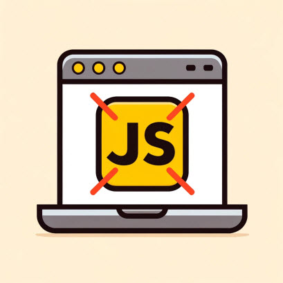 Third Party JavaScript Remove for Website