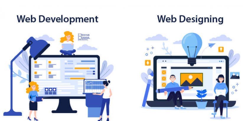 Web Design and Development Agency