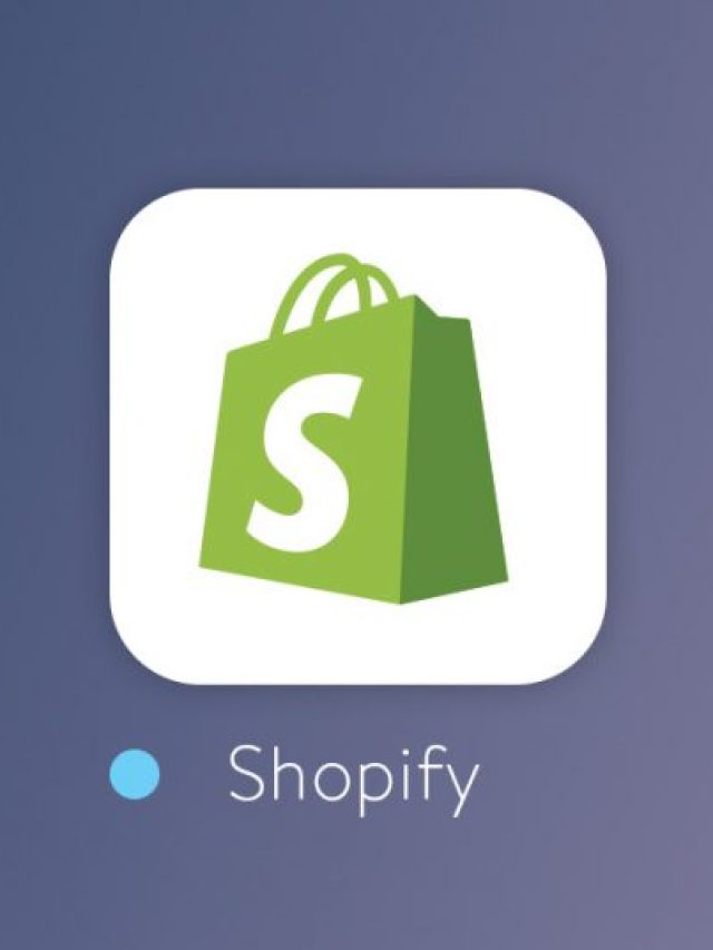 7 Reasons Why Sellers Prefer to Build Website in Shopify