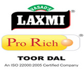 Laxmi Protein Products Pvt. Ltd.