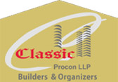 Classic Build Projects Pvt. Ltd.
