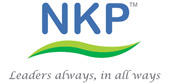 NKP Pharma