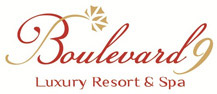 Boulevard9 Luxury Resort & Spa