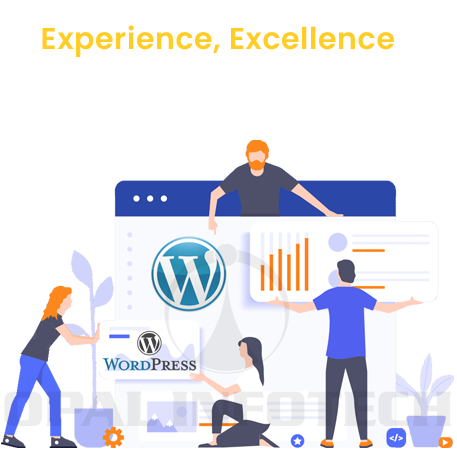 WordPress Website Maintenance Services & Support