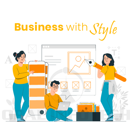 Website Design & Development Company in USA  by Professional Web Designers