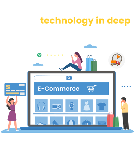 Best Ecommerce Website Design and Development Packages