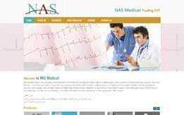 NAS Medical