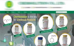Pharma & Chemicals