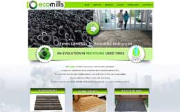 Ecomills