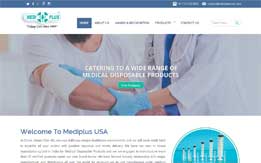 Mediplus USA