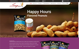 Sonya Foods Pvt. Ltd