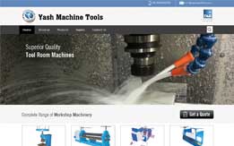 Yash Machine Tools