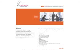 Infinity Consultants Ltd